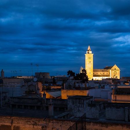 B&B Sigo Trani Exterior photo