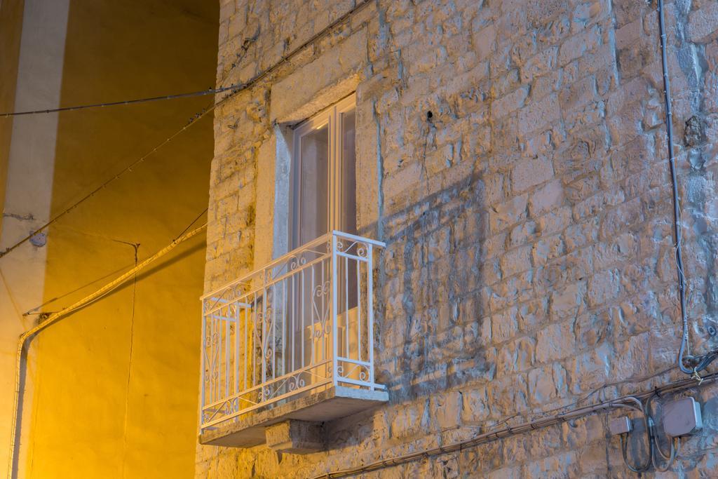 B&B Sigo Trani Exterior photo