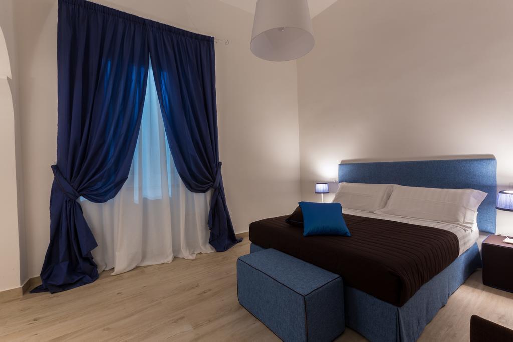 B&B Sigo Trani Room photo