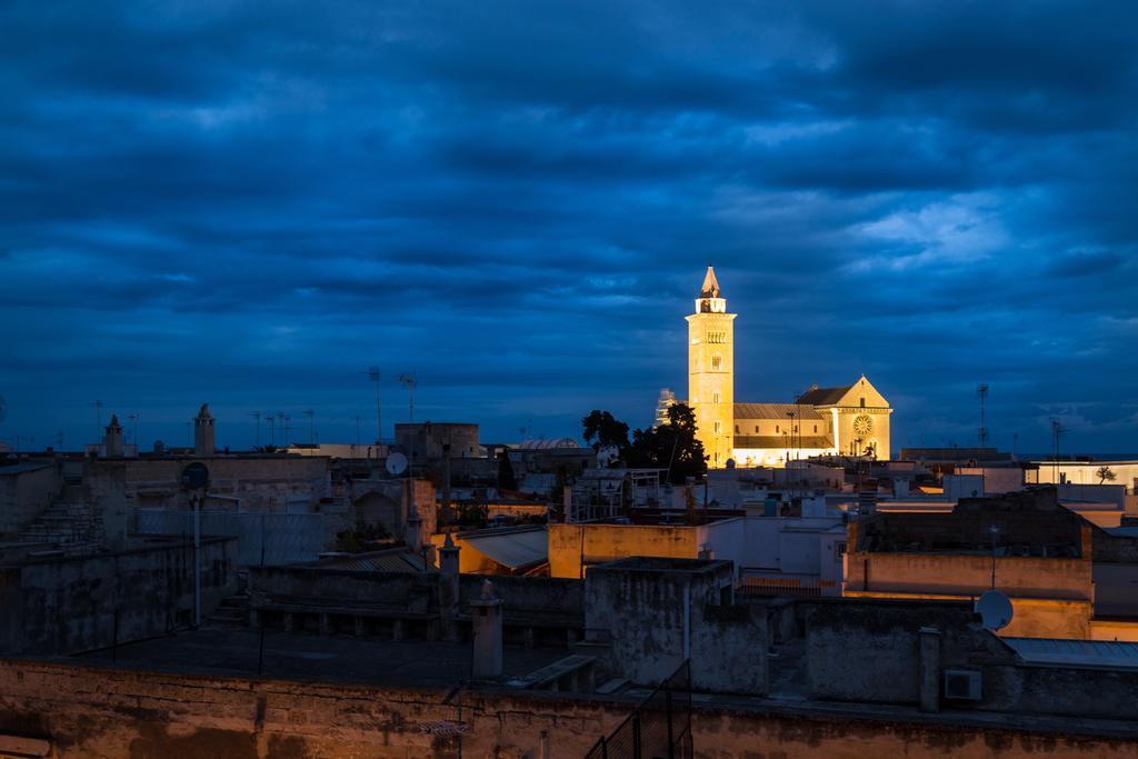 B&B Sigo Trani Exterior photo