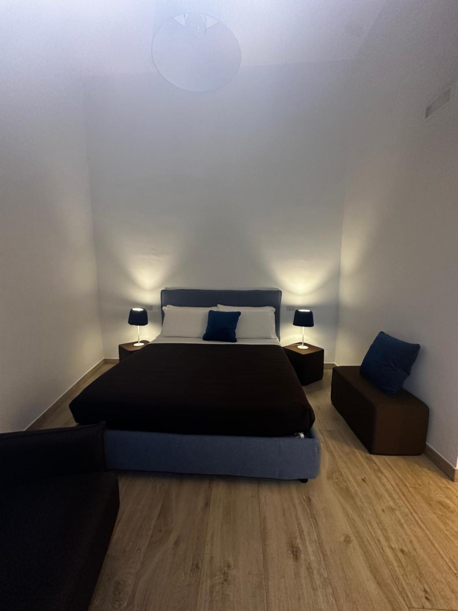 B&B Sigo Trani Exterior photo