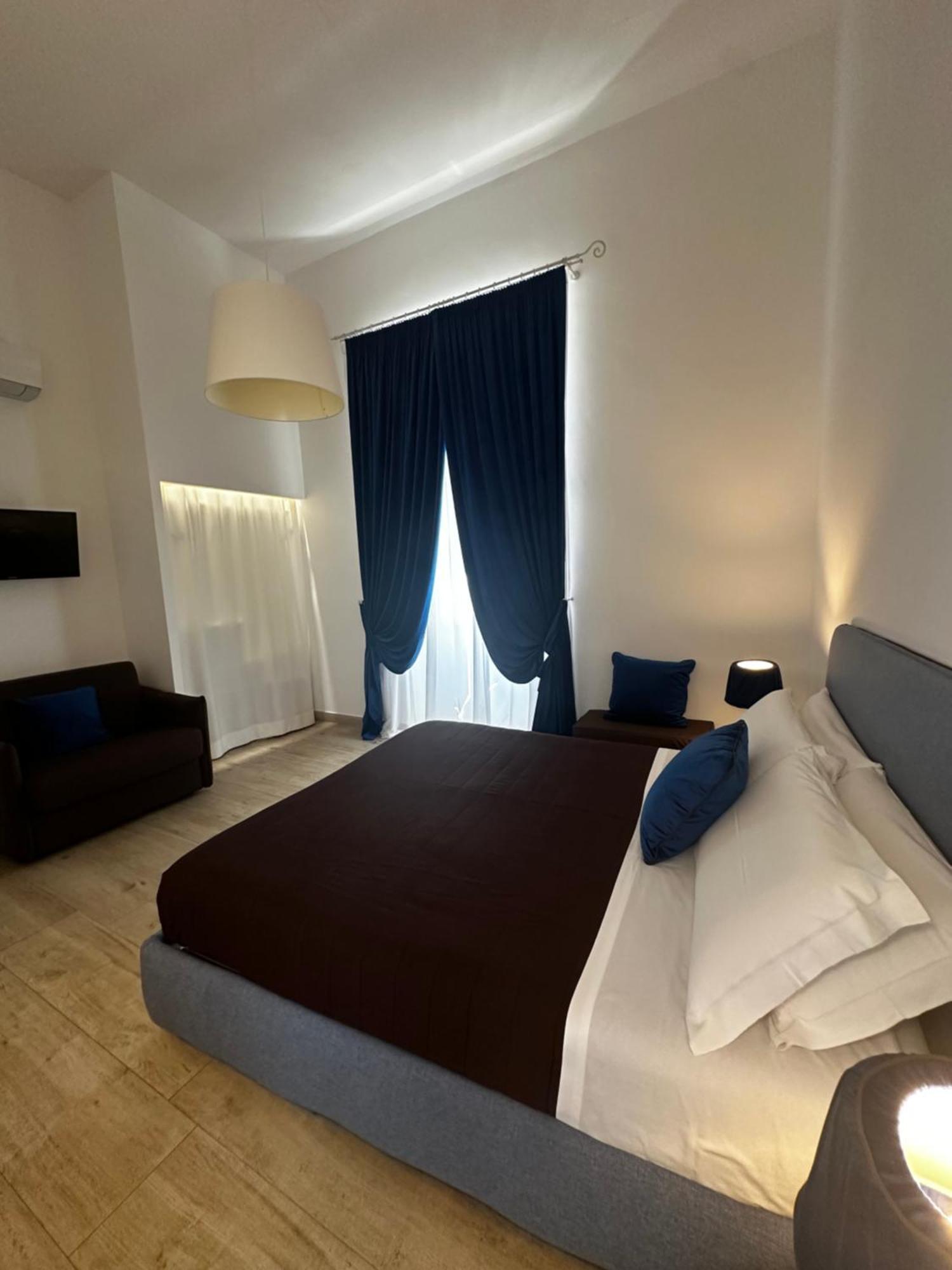 B&B Sigo Trani Exterior photo
