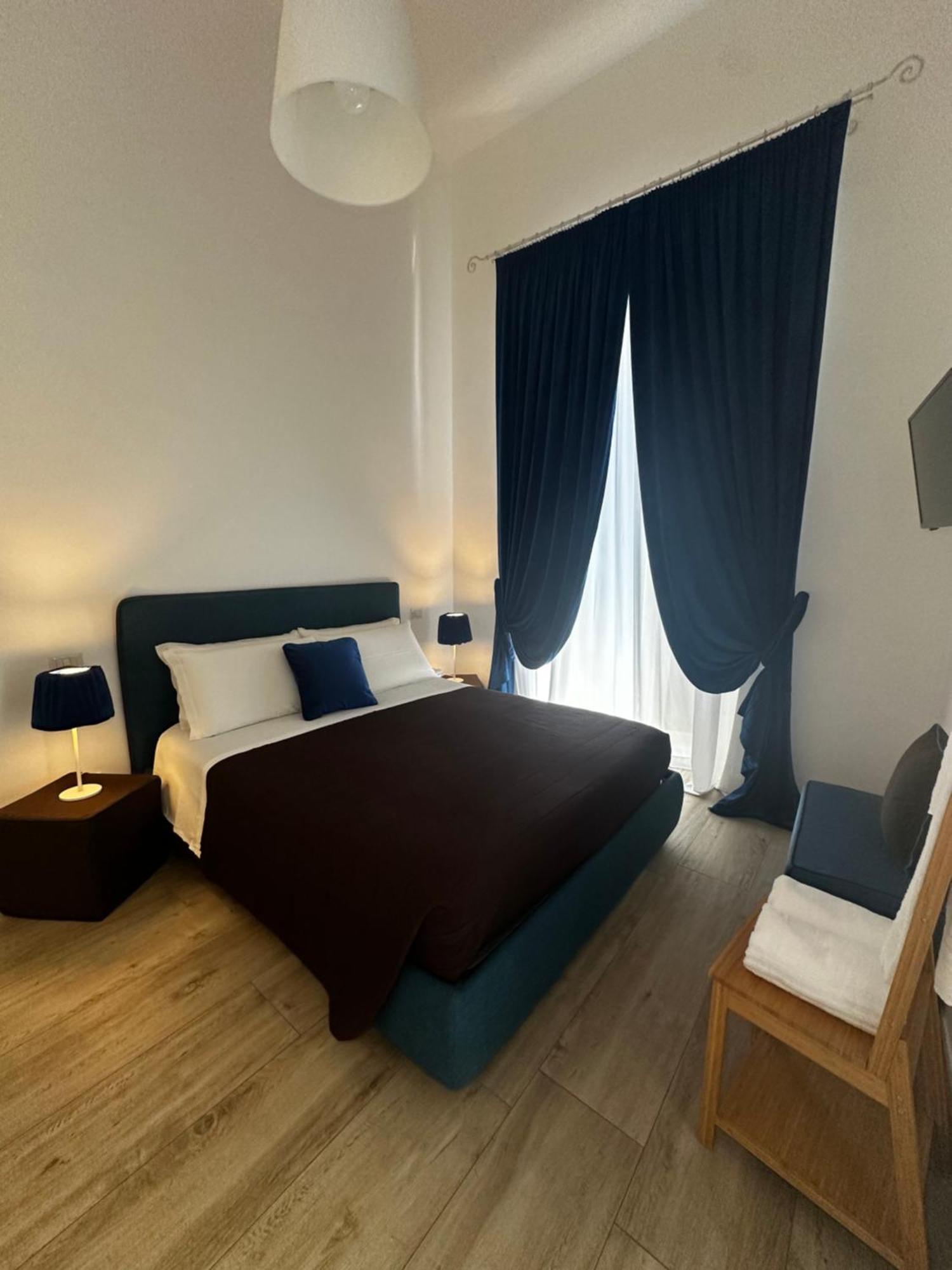 B&B Sigo Trani Exterior photo